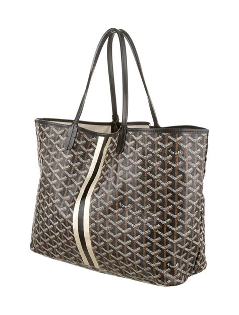 goyard st louis price
